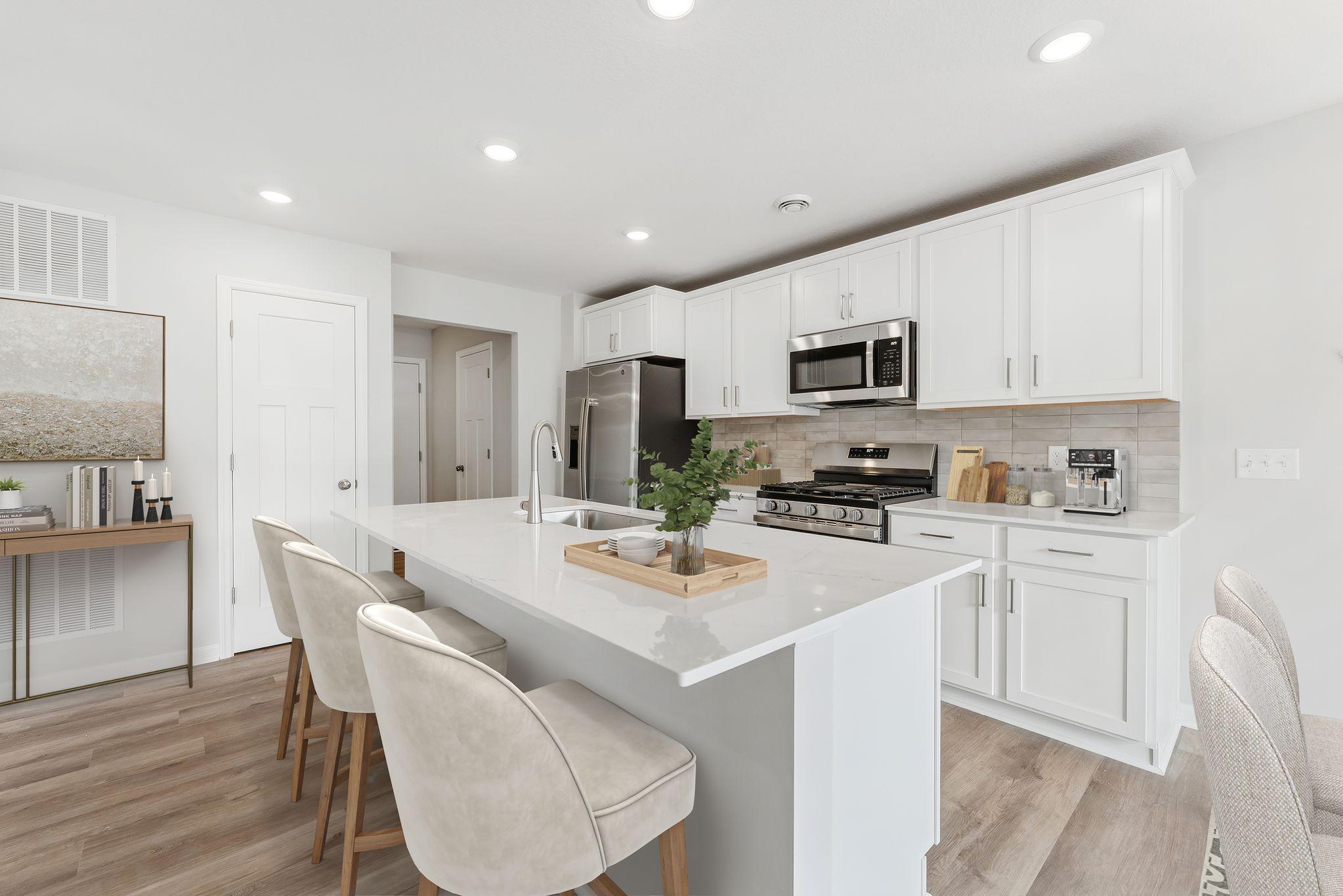 1051 Adamstown Drive — photo