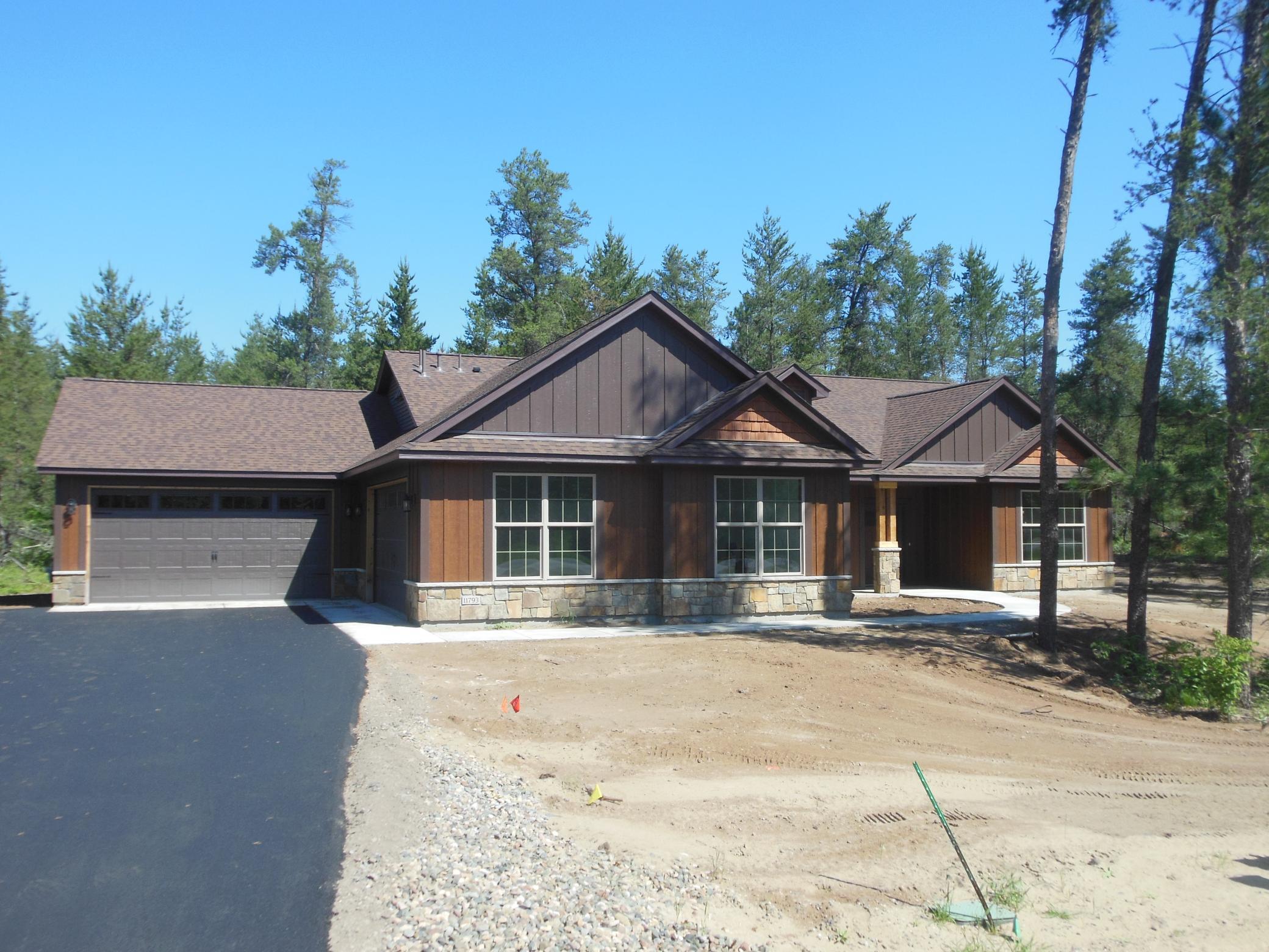 11793 Forestview Drive — photo