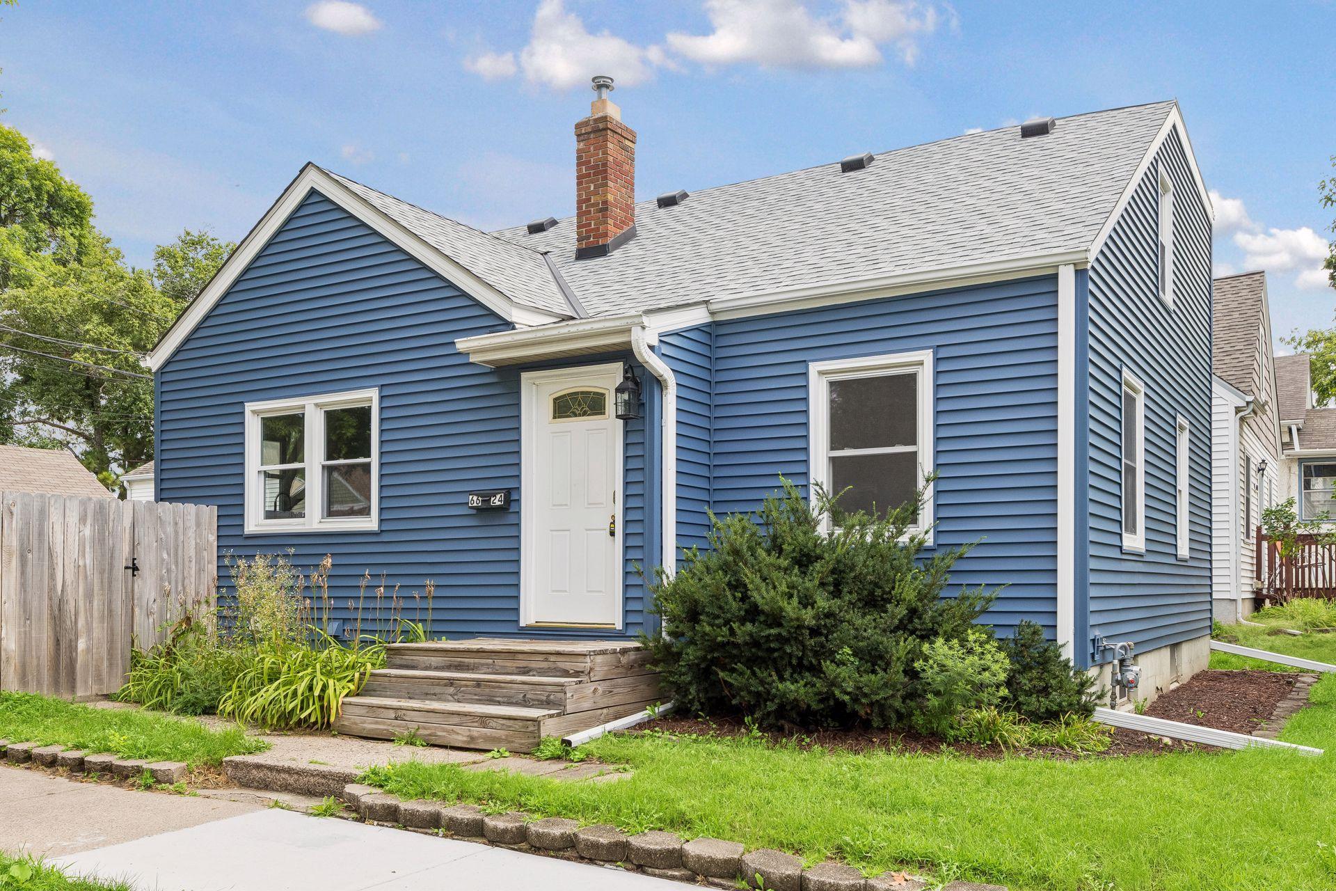 6624 Minnetonka Boulevard — photo