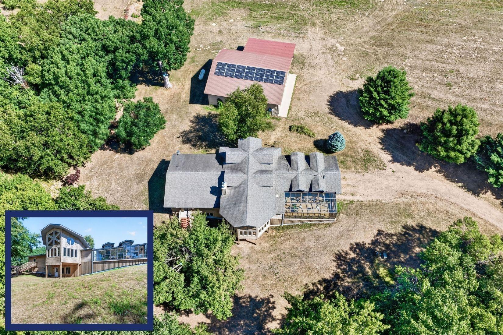 5160 Sand Lake Road — photo