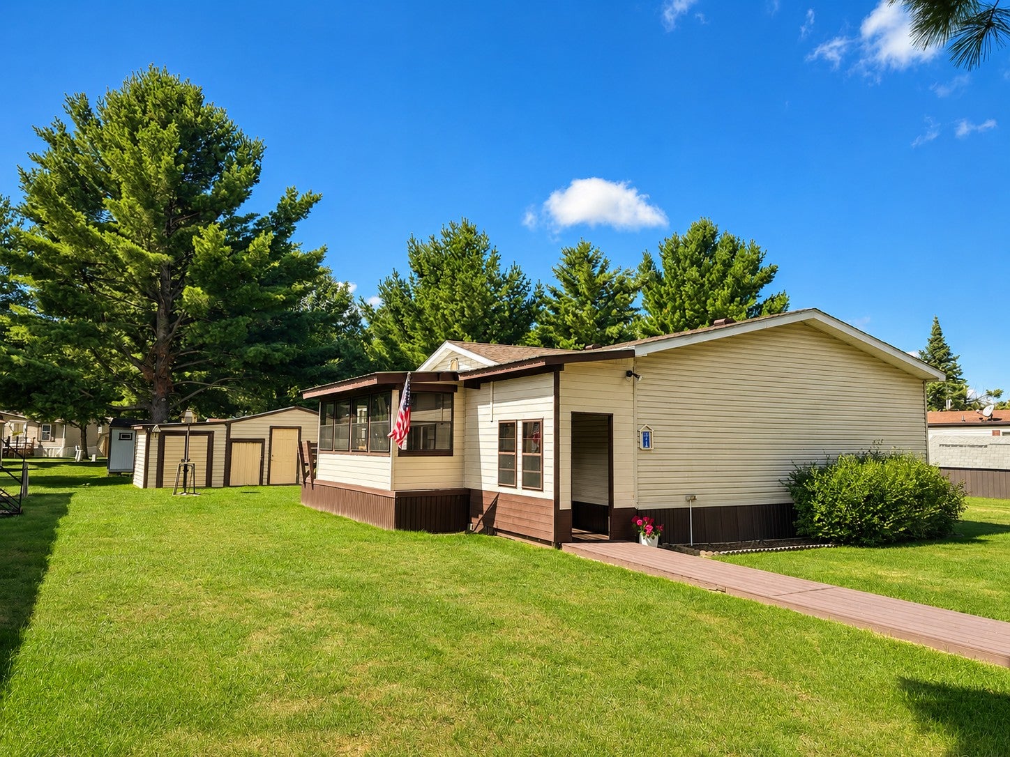 4856 State 84 Highway Lot 18 — photo
