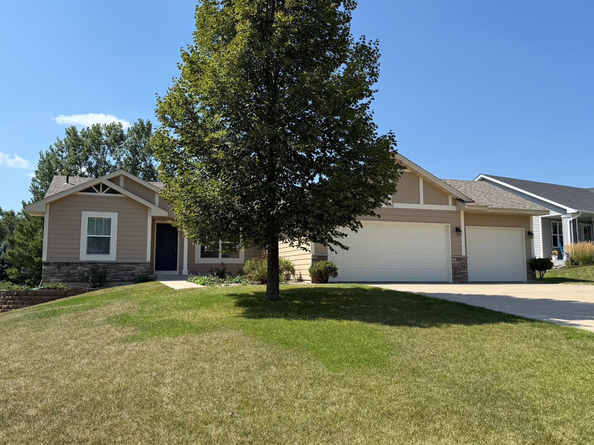 510 Springwheat Drive — photo