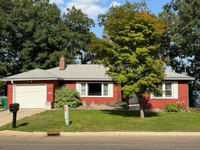 1331 Frank Hall Drive — photo