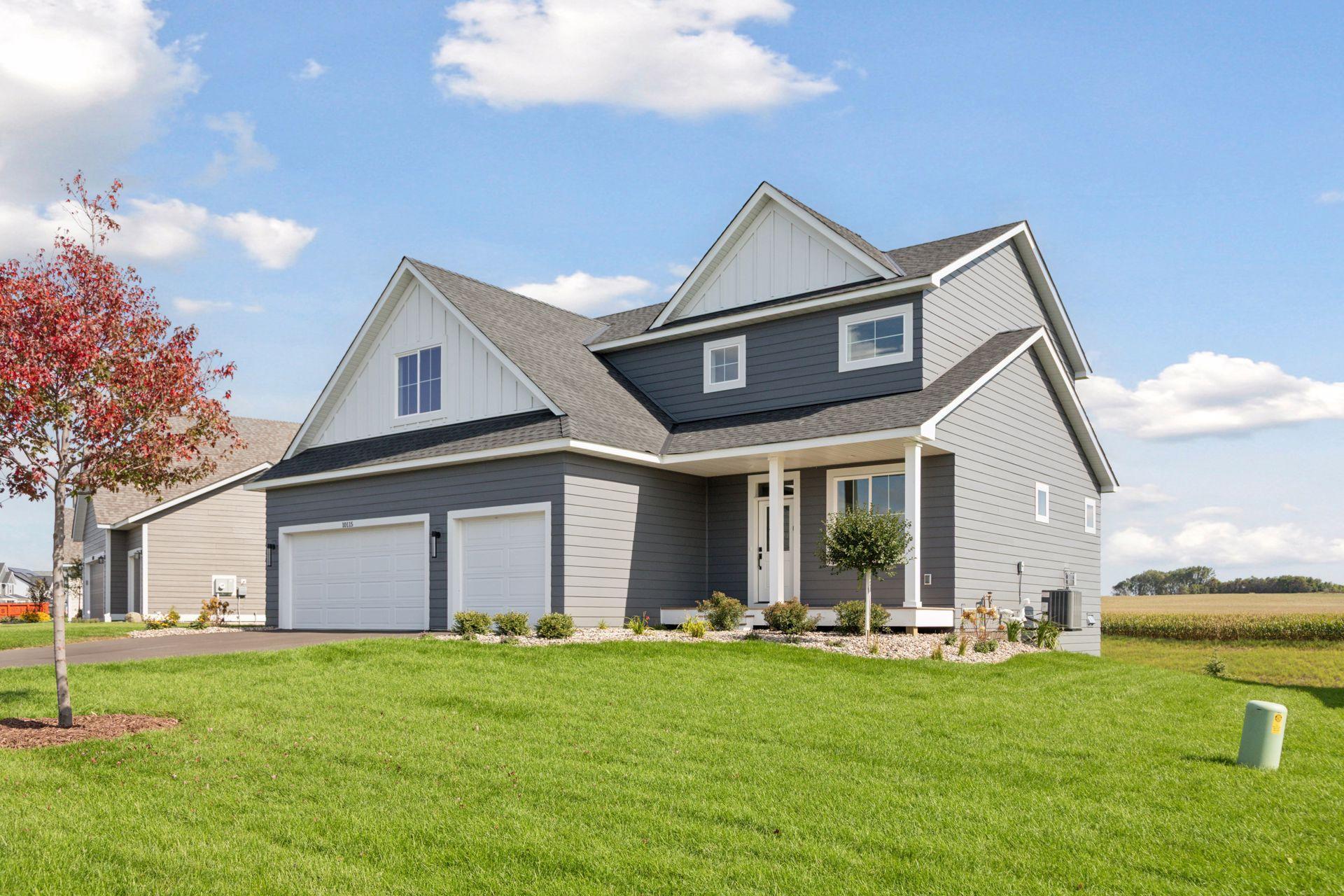 10115 Blackmoor Road — photo