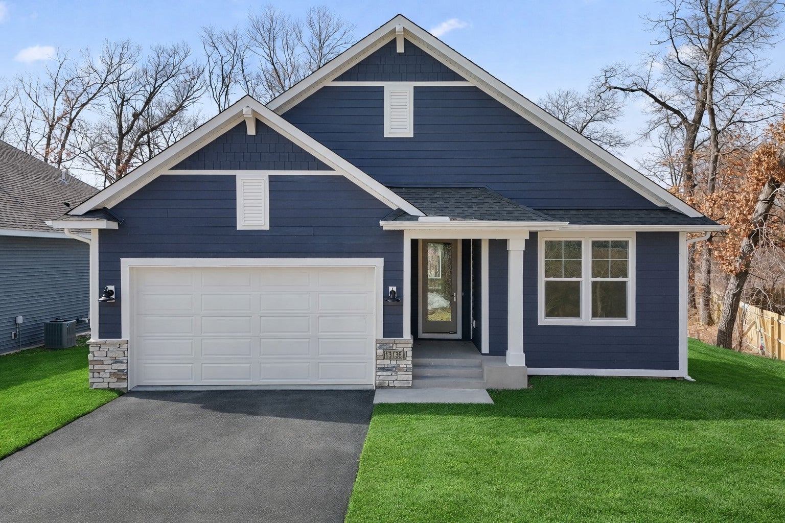 13136 Ghia Court NE — photo