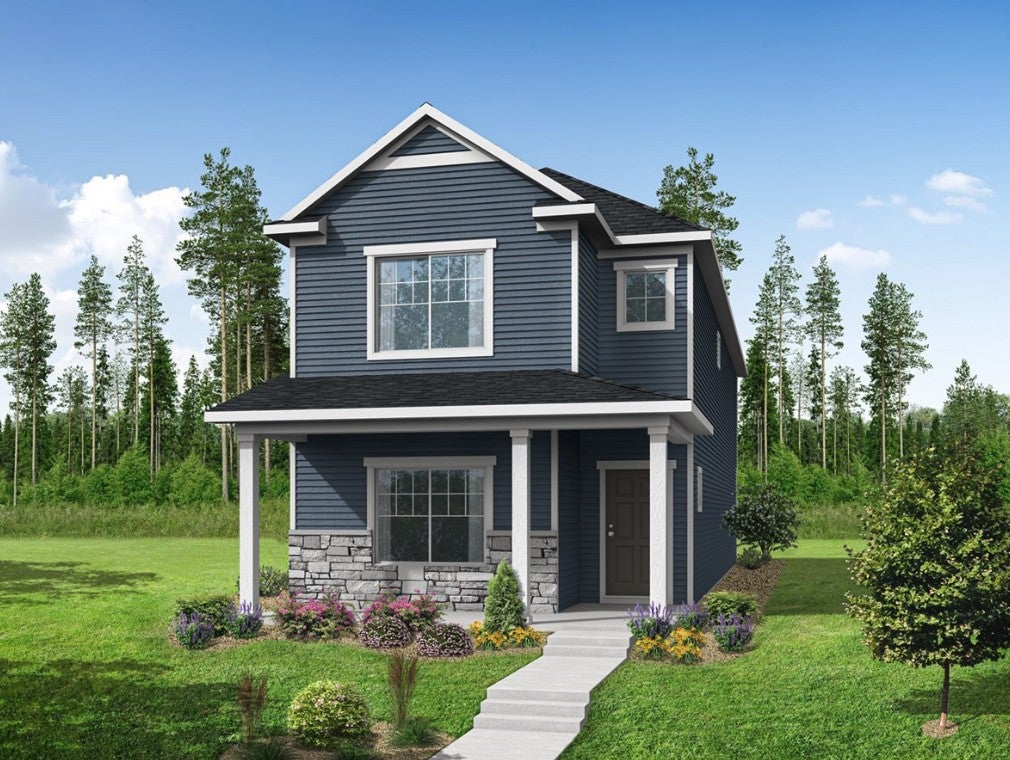 14740 Alpaca Terrace NW — photo