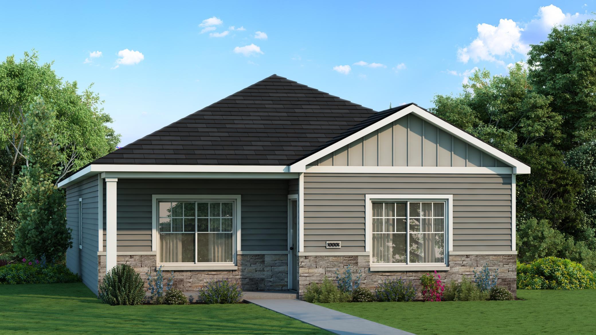 1730 Pioneer Trail SE — photo