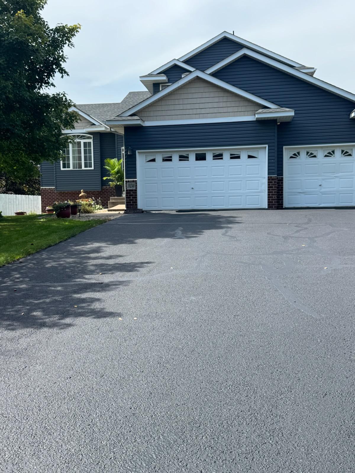 10240 Madison Street NE — photo