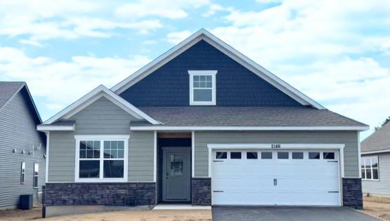 2148 Bluff Heights Drive — photo