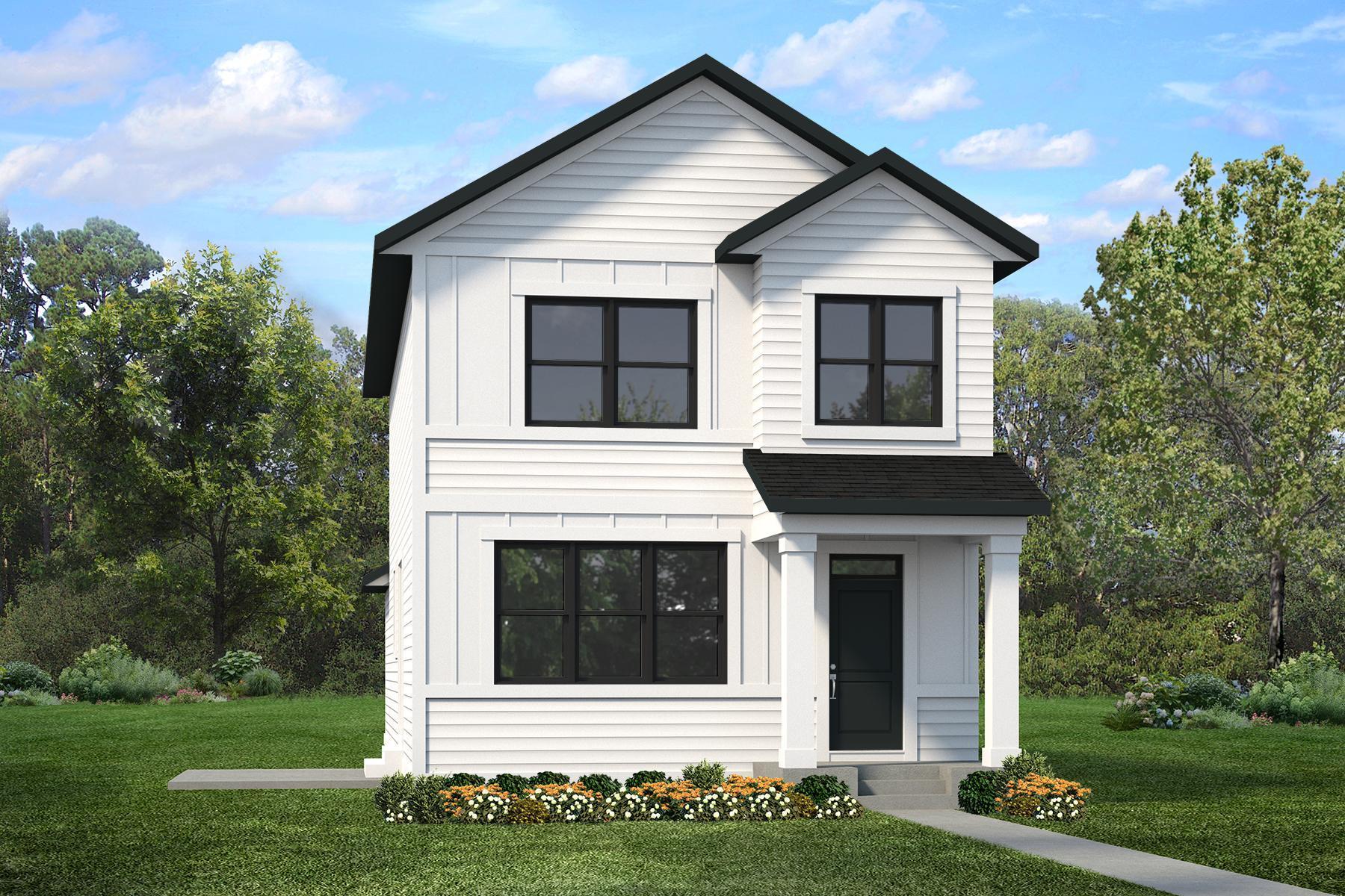 16901 Draft Horse Boulevard — photo