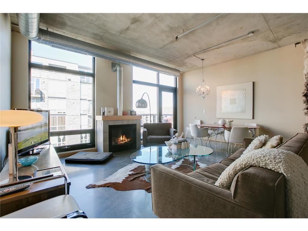 720 N 4th Street 613 — photo