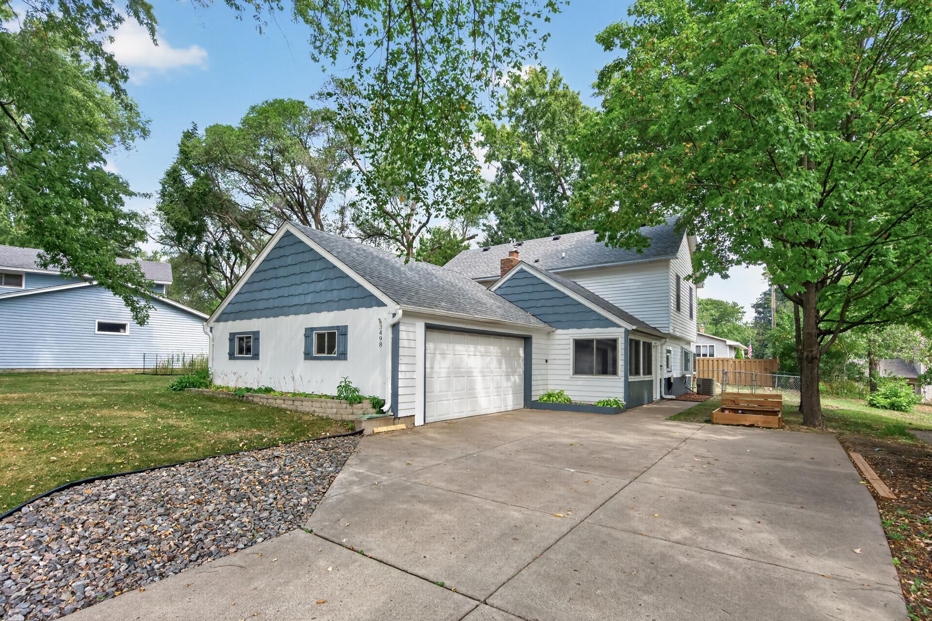 3498 Midland Court — photo