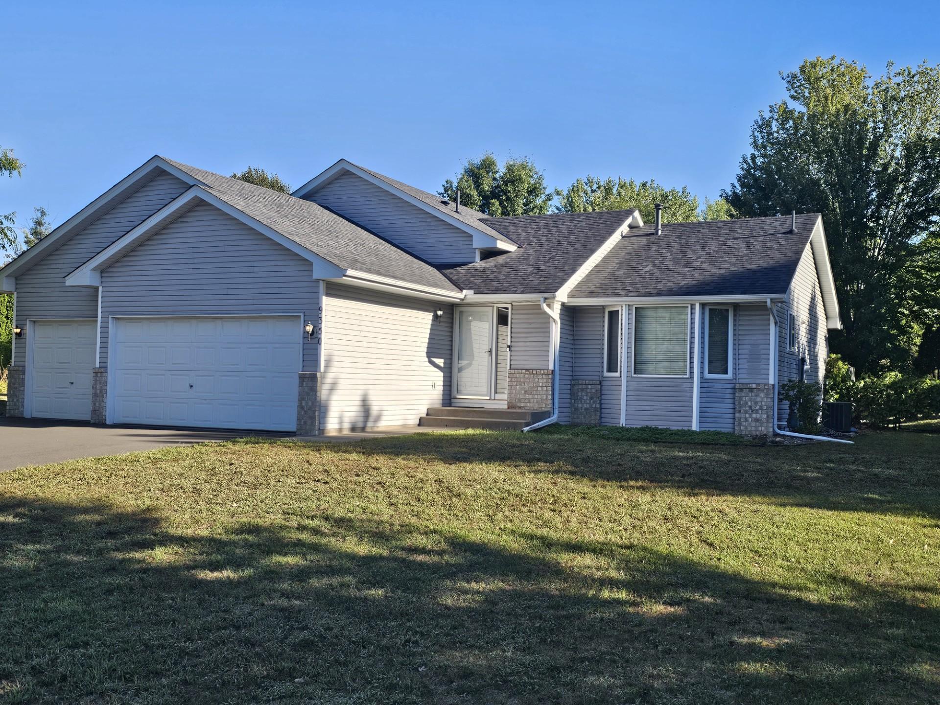 9350 Parkside Drive — photo