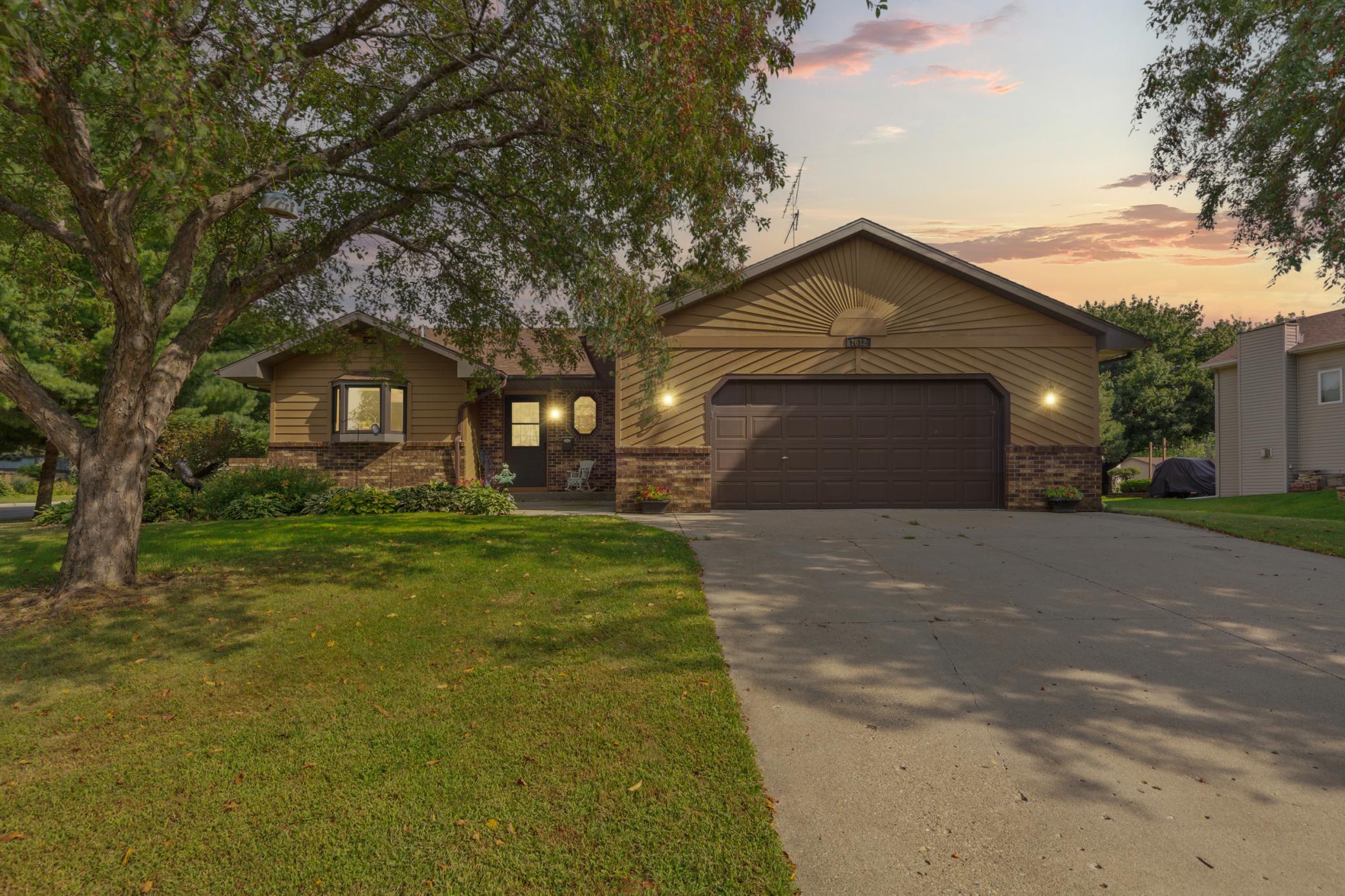 1612 Trailwood Lane SW — photo