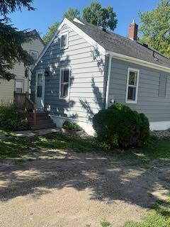 616 Ann Street — photo