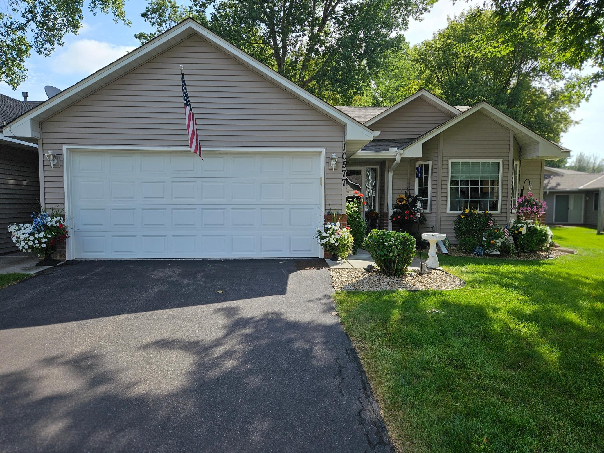 10577 Sycamore Street NW — photo