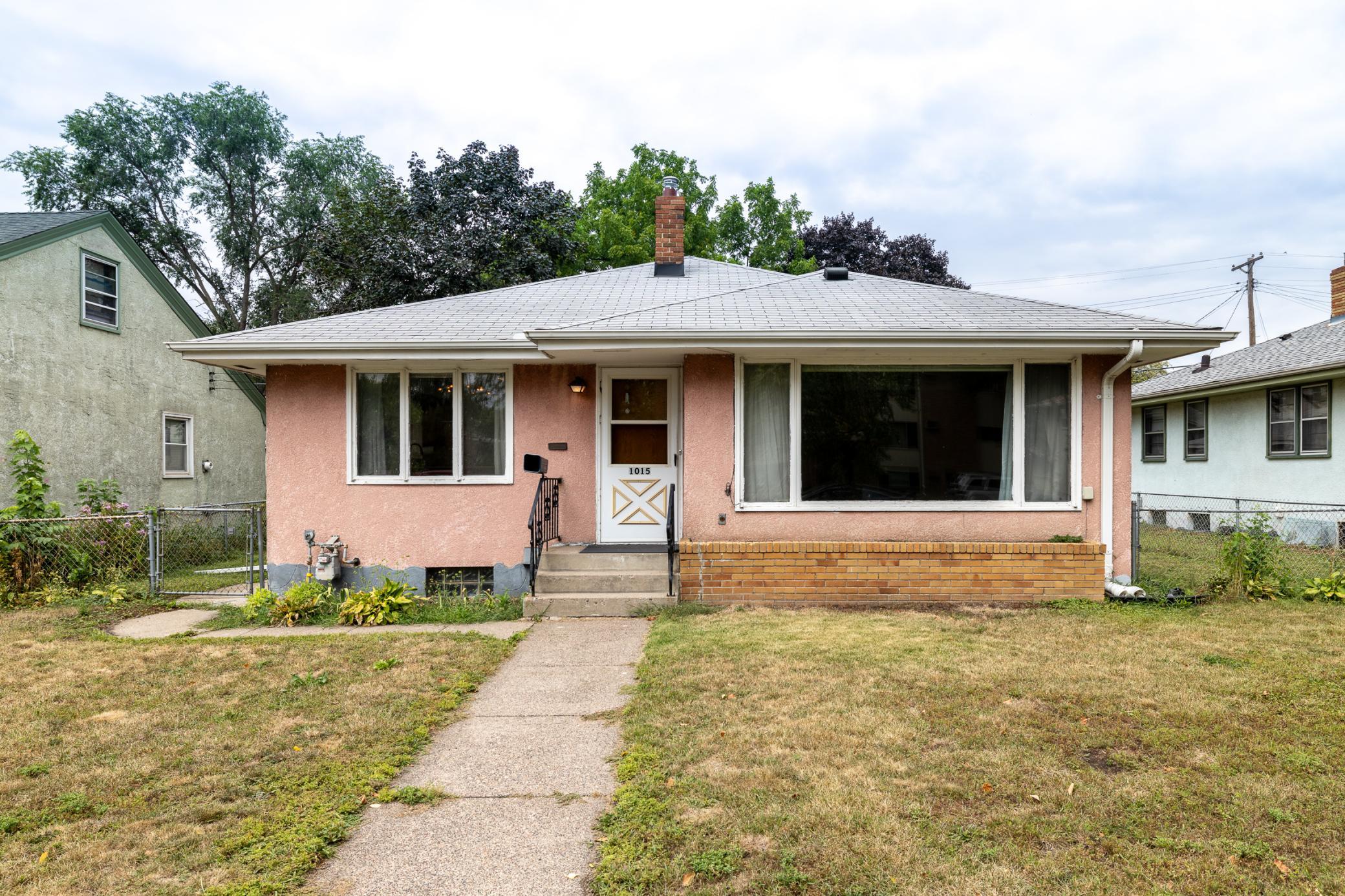1015 Lafond Avenue — photo