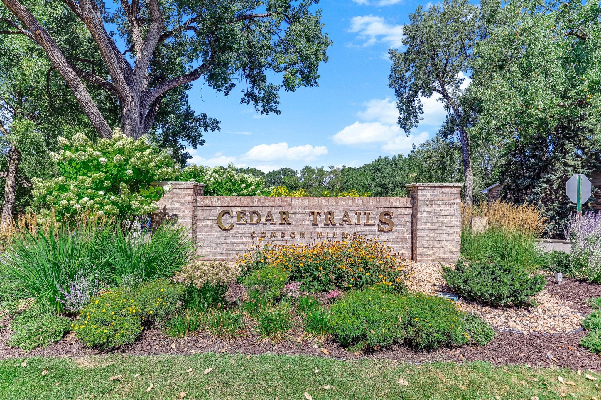 4548 Cedar Lake Road S 2 — photo