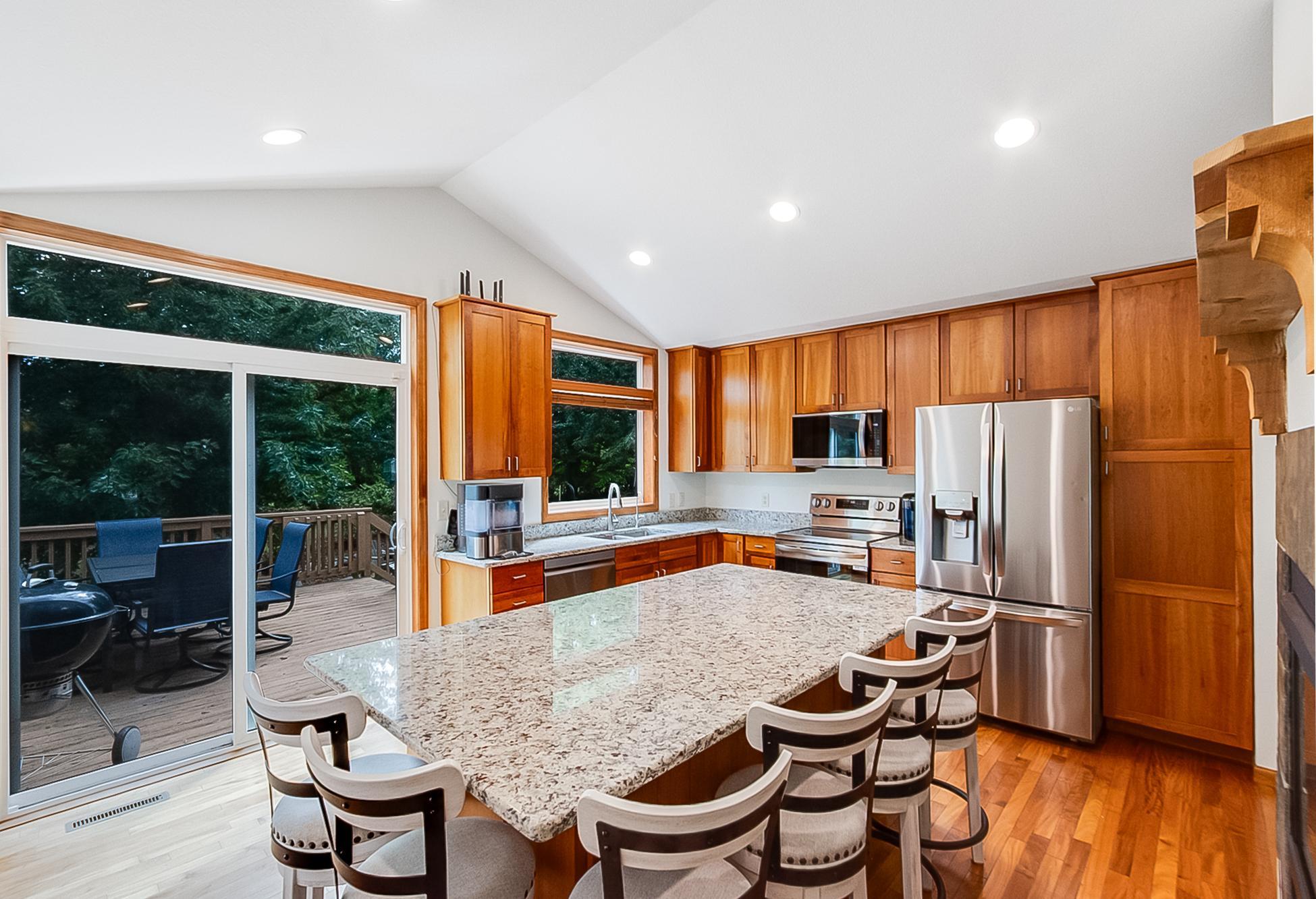 1509 English Avenue NW — photo
