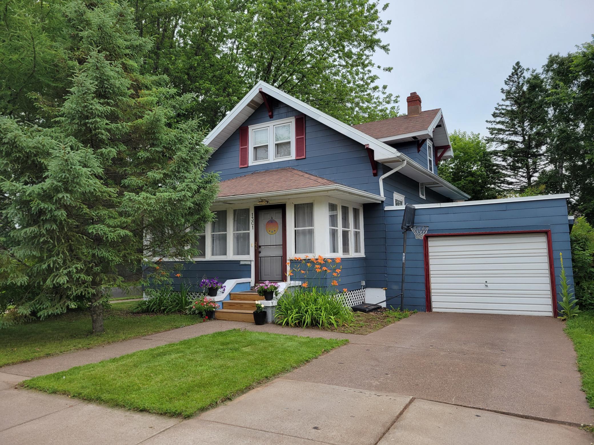 1301 Carlton Avenue — photo