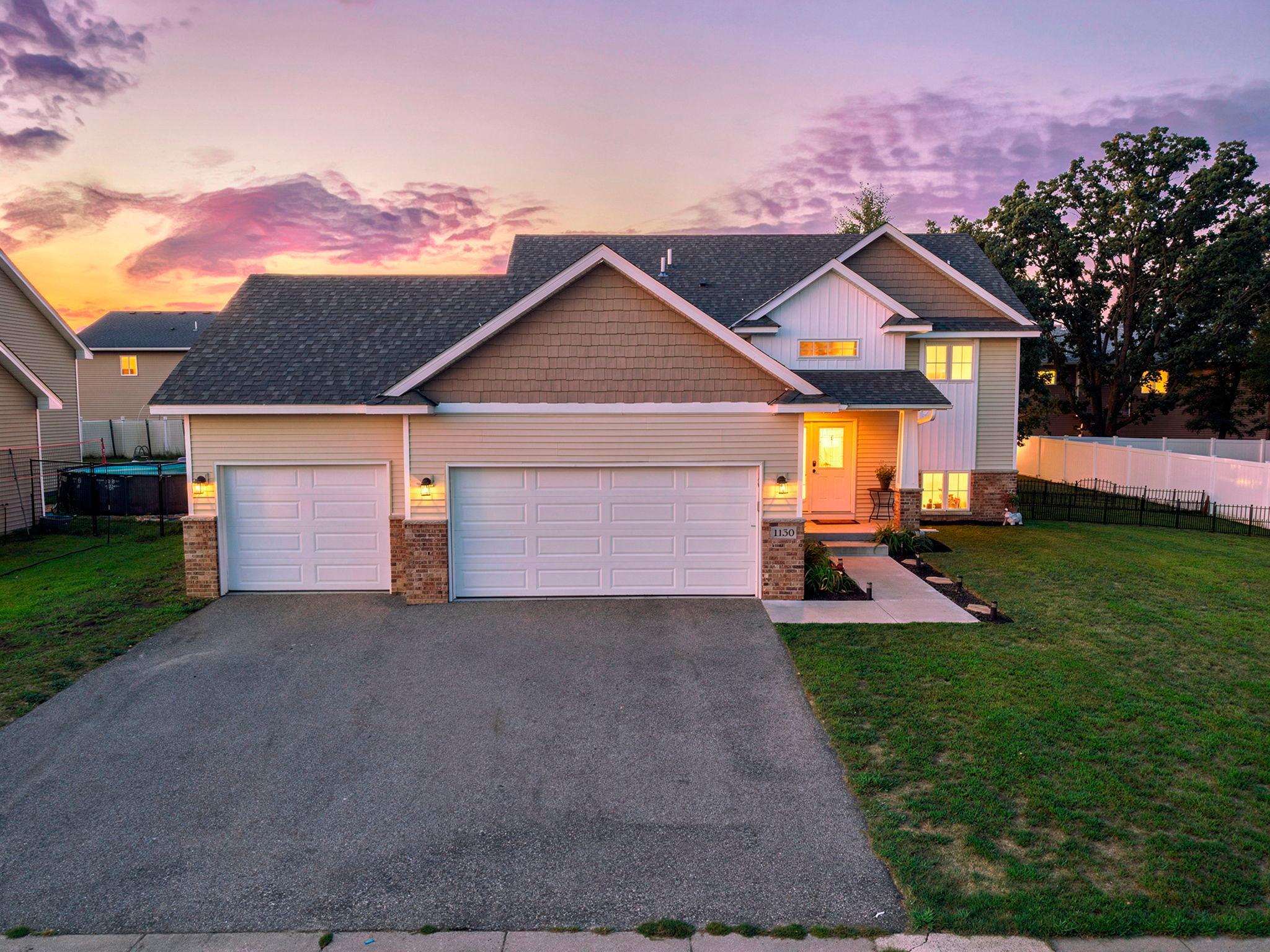 1130 Pierce Path NE — photo