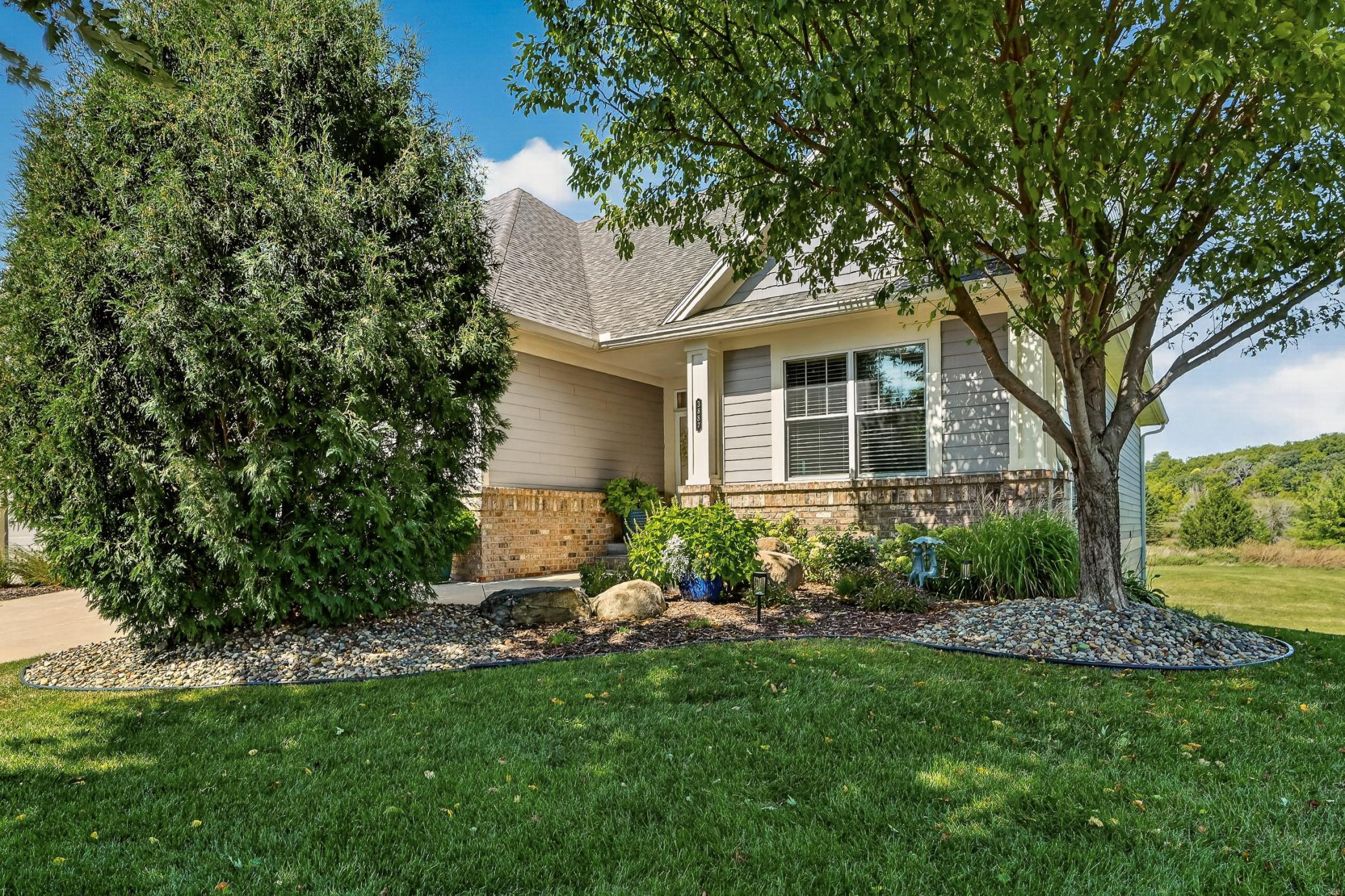 3887 Berkshire Road SW — photo