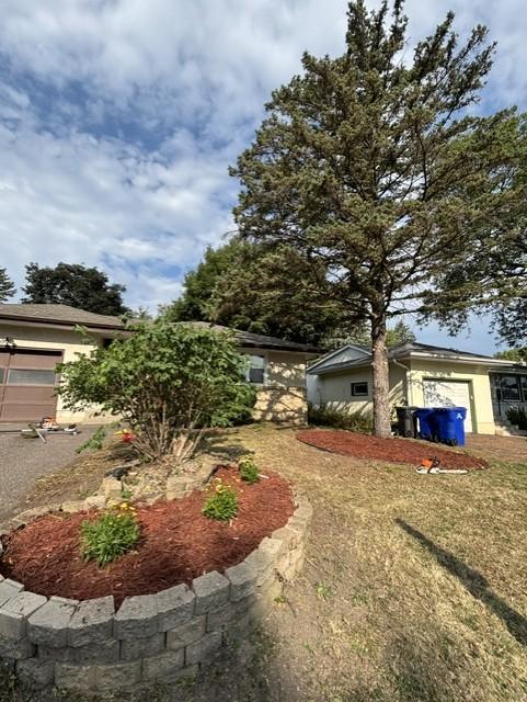 1527 Winchell Street — photo