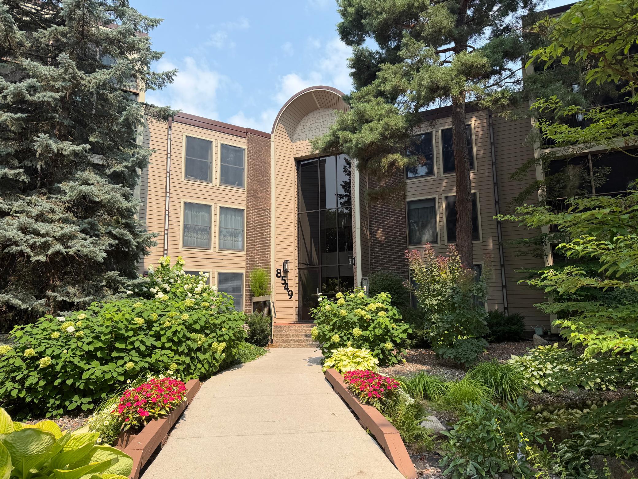 8549 Irwin Road 138 — photo