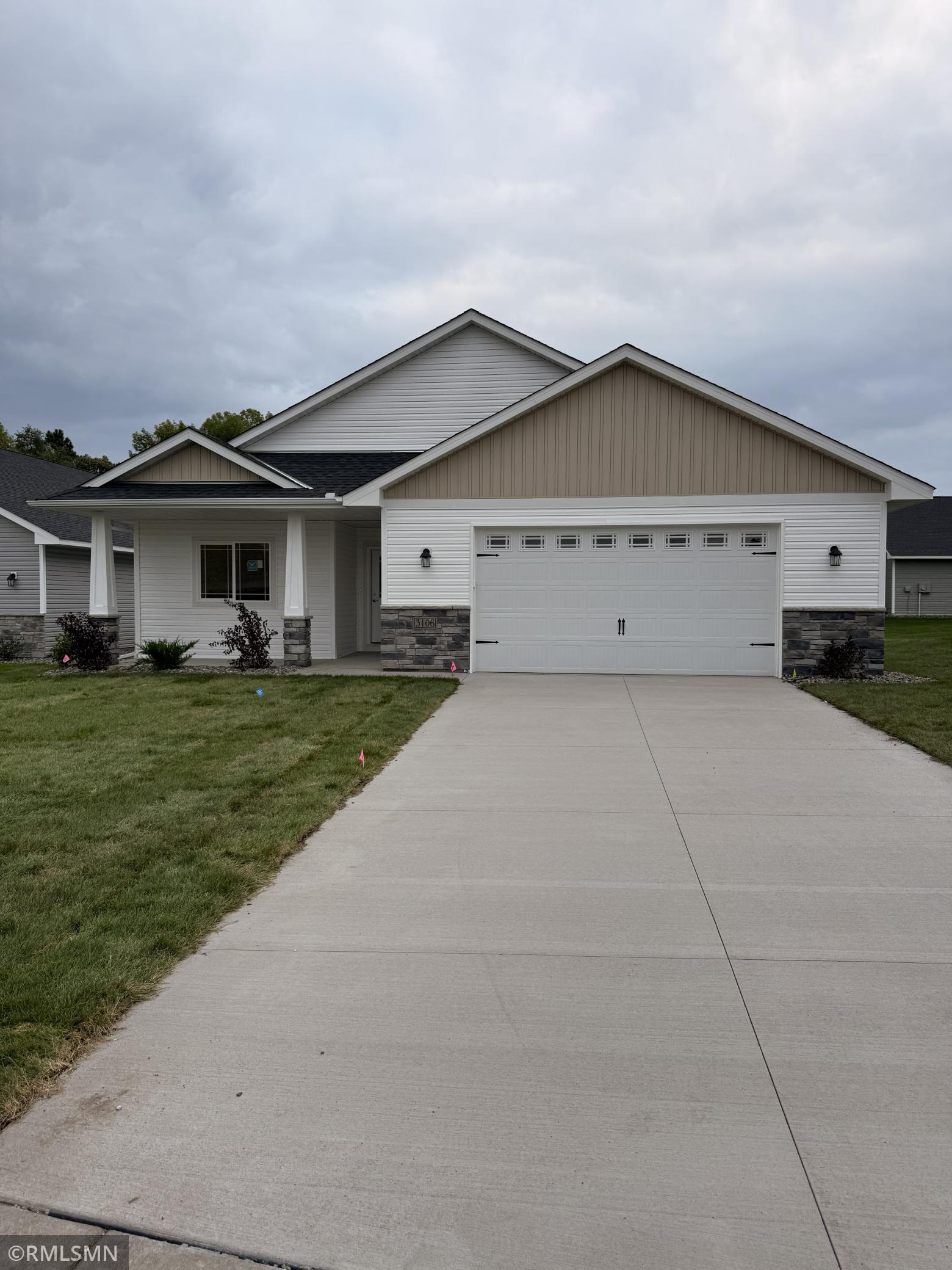 3106 Zuni Way NW — photo