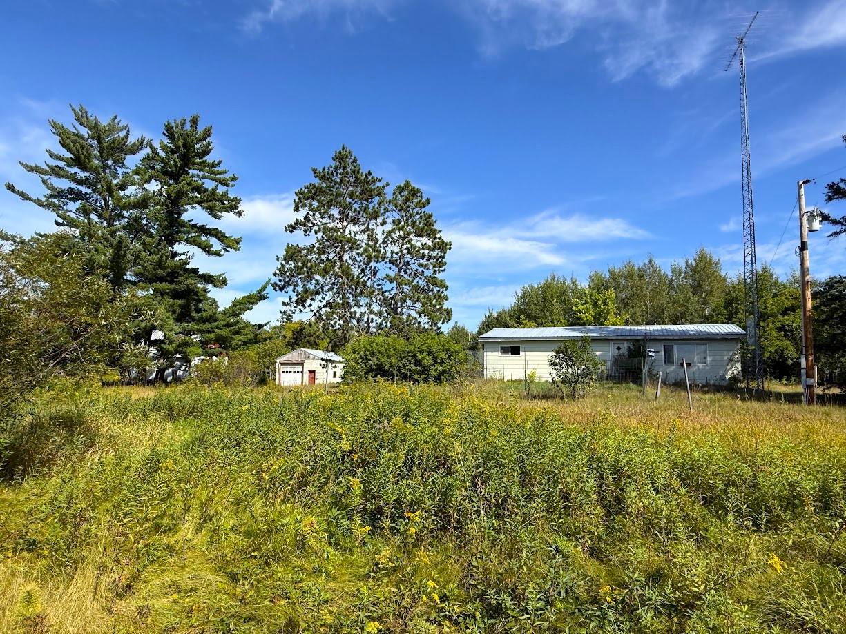10082 Legionville Road — photo