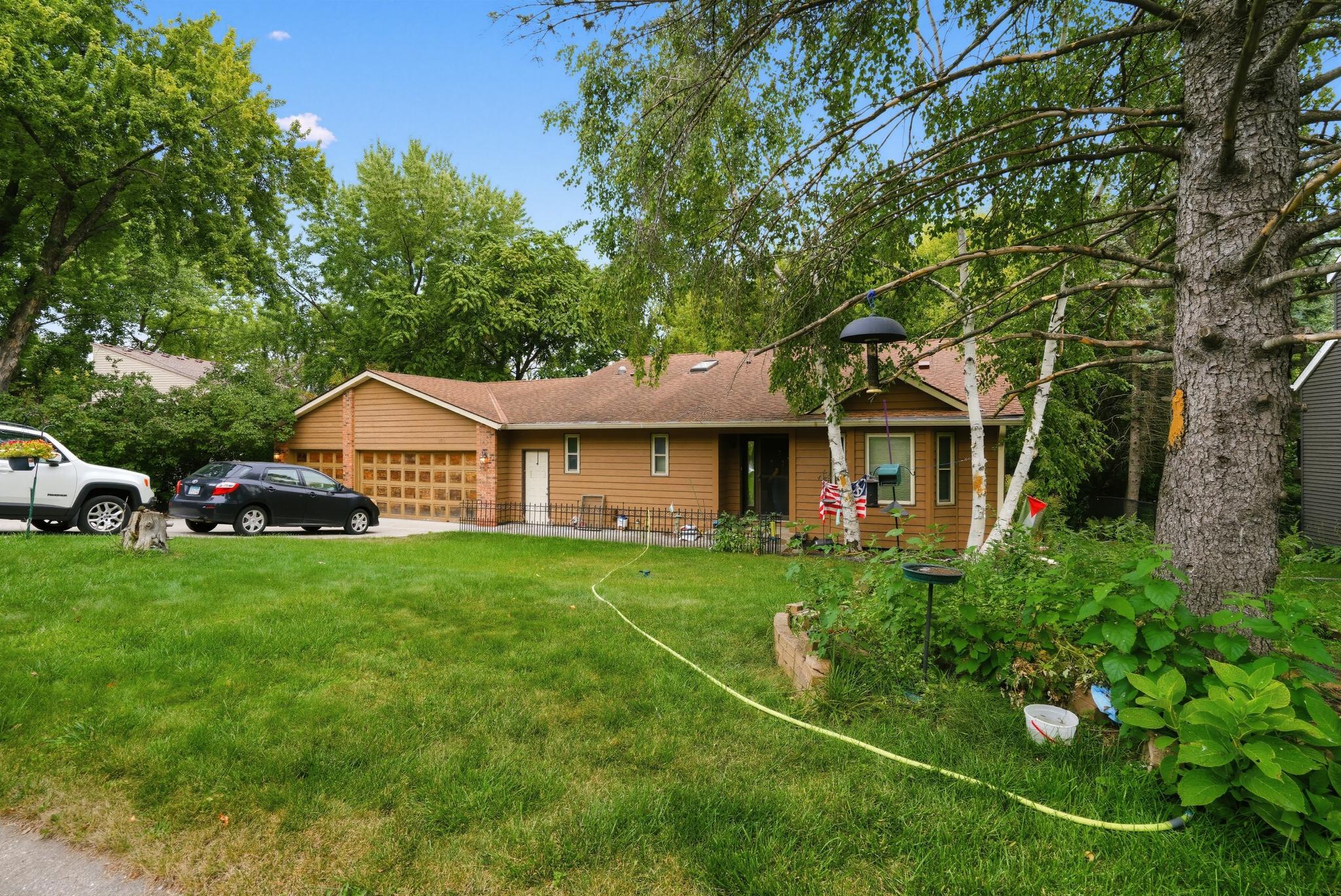 3554 Widgeon Way — photo