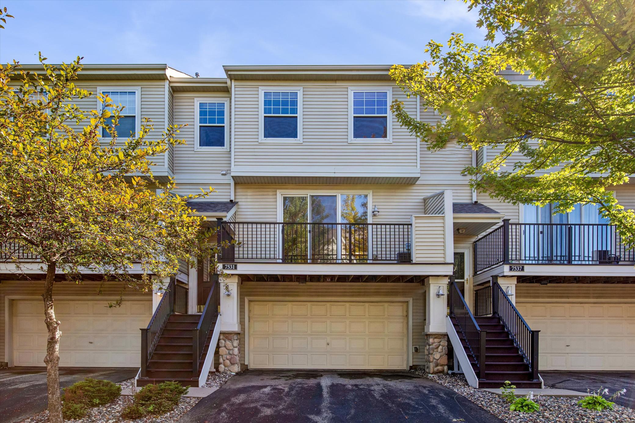 7531 Southridge Court — photo
