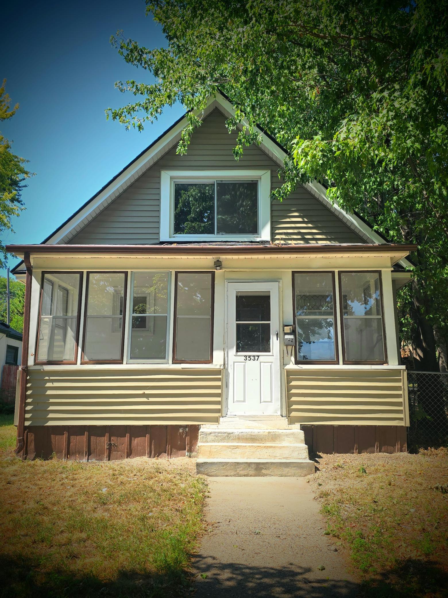 3537 N 3rd Street — photo