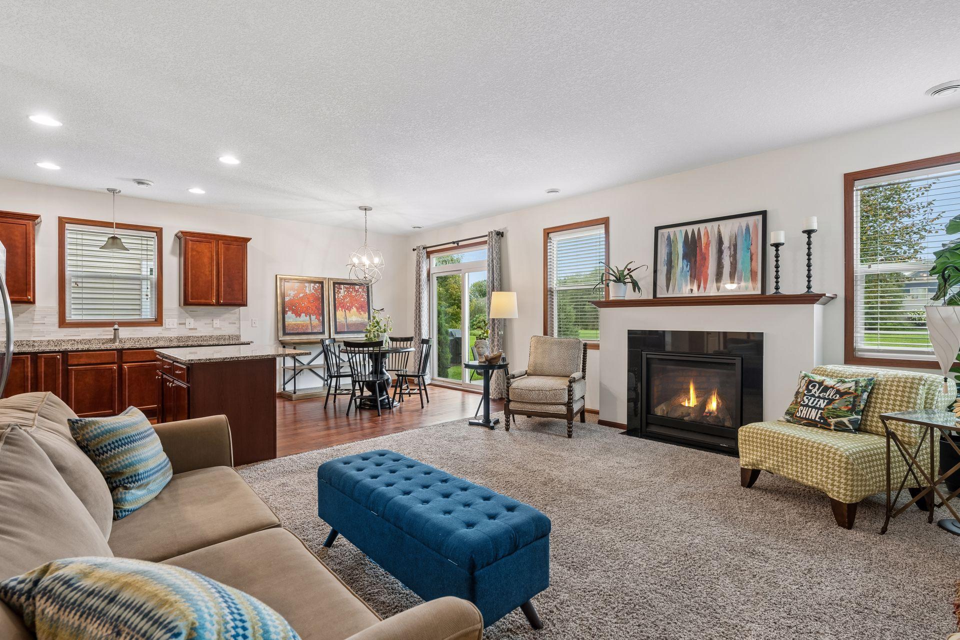 12411 Coral Sea Street NE — photo