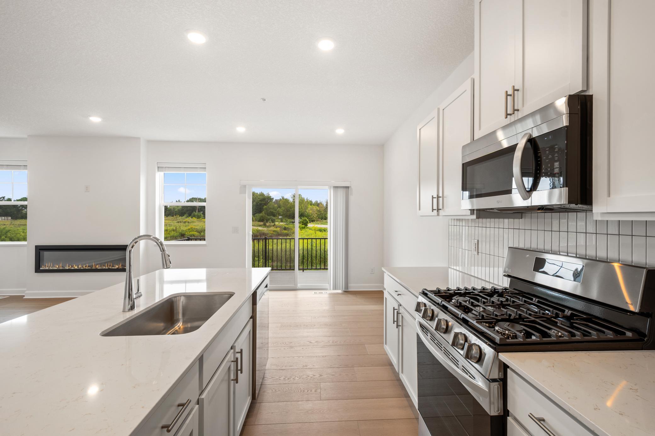 229 Huntington Drive — photo