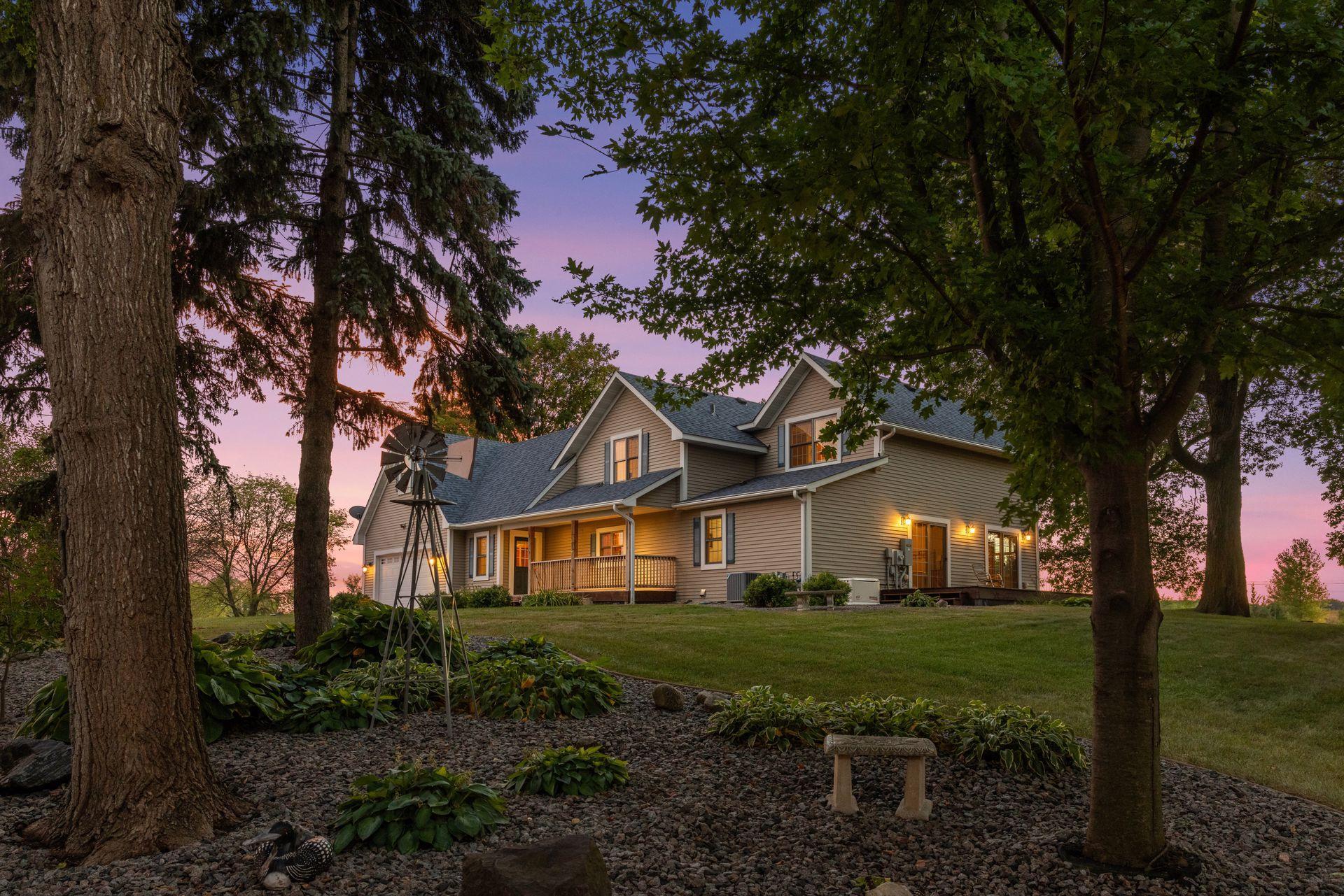 7008 Cavanaugh Green — photo