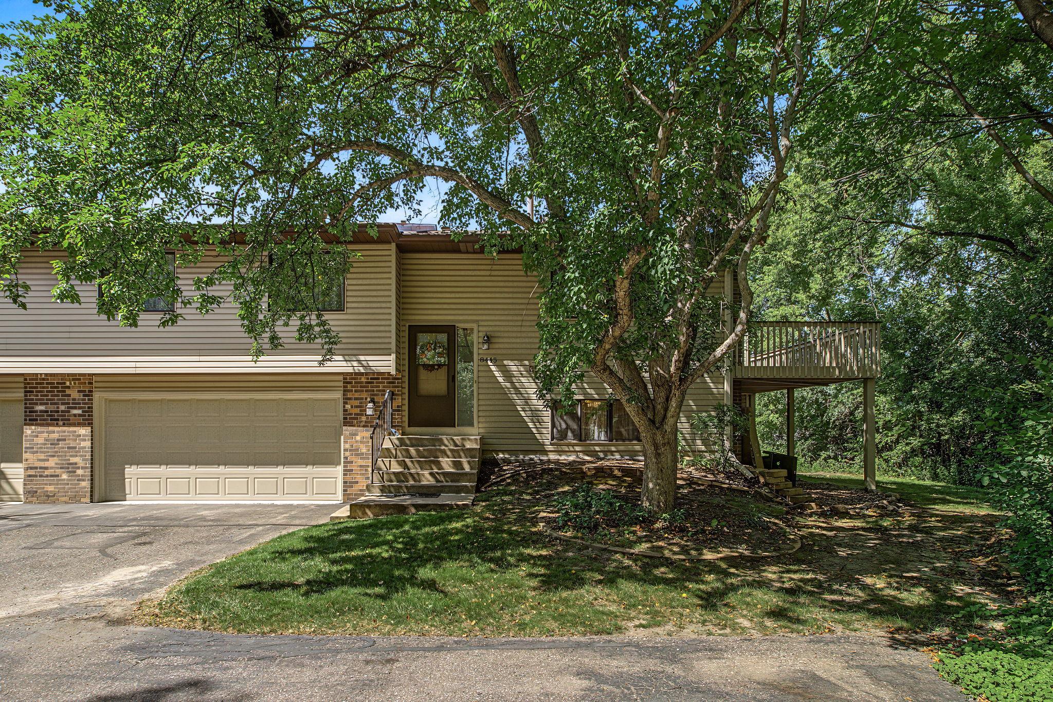 8445 Morgan Lane — photo