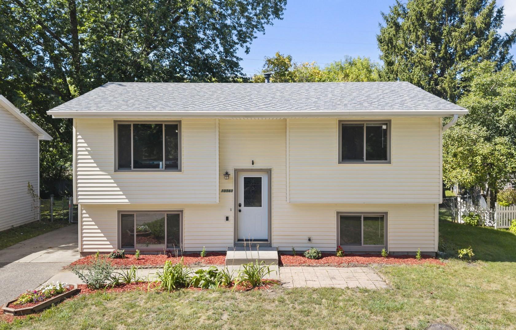 10560 Unity Street NW — photo
