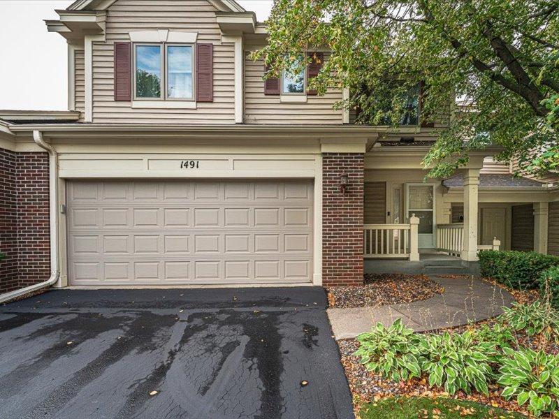 1491 Summit Shores Drive — photo