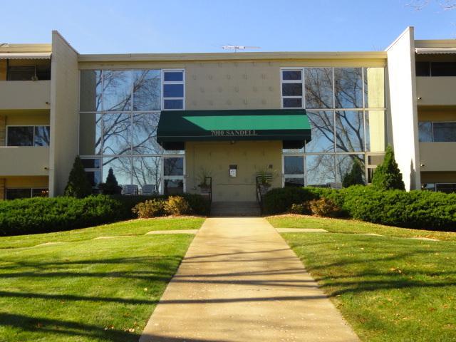7000 Sandell Avenue 14 — photo
