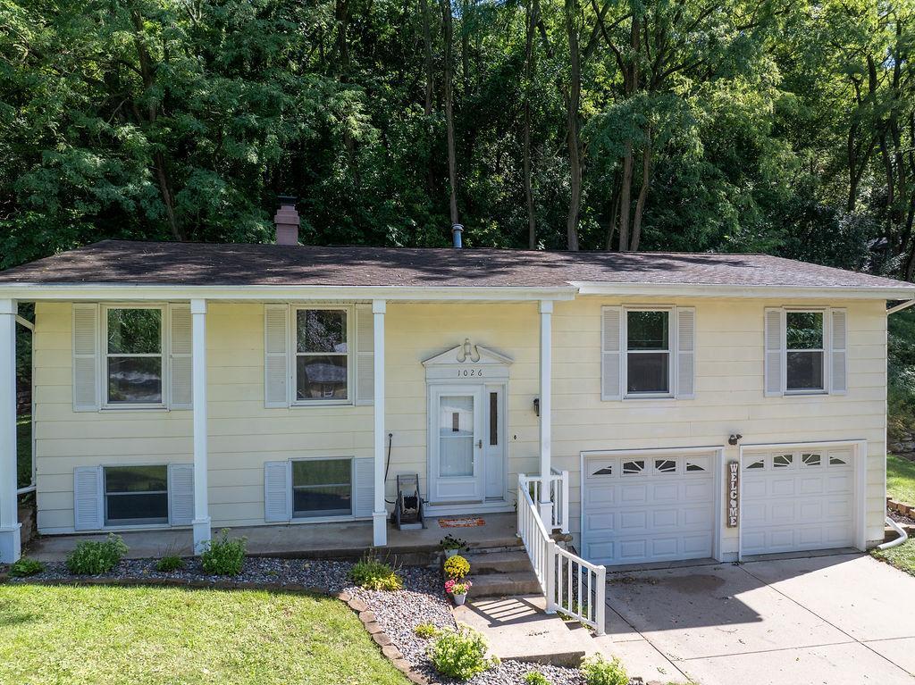 1026 Glen Echo Road — photo