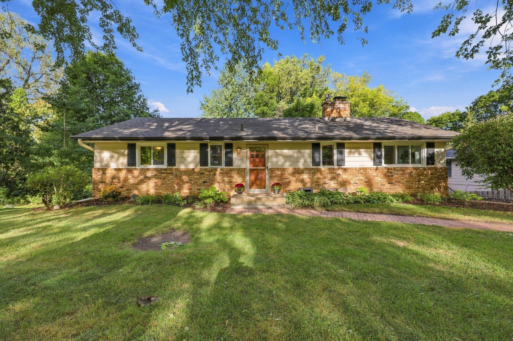 3966 Earlynn Lane — photo