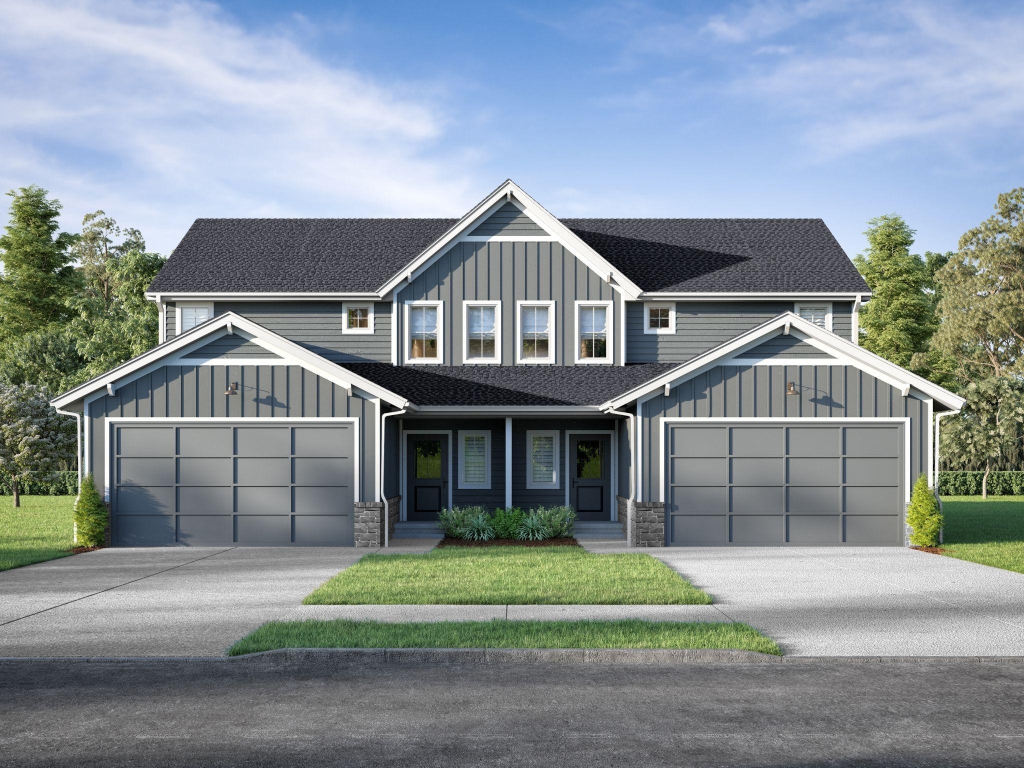 1131 Providence Way — photo