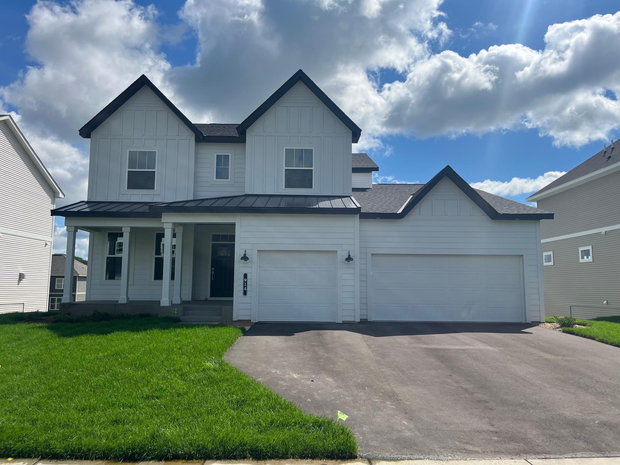 914 Big Woods Drive — photo