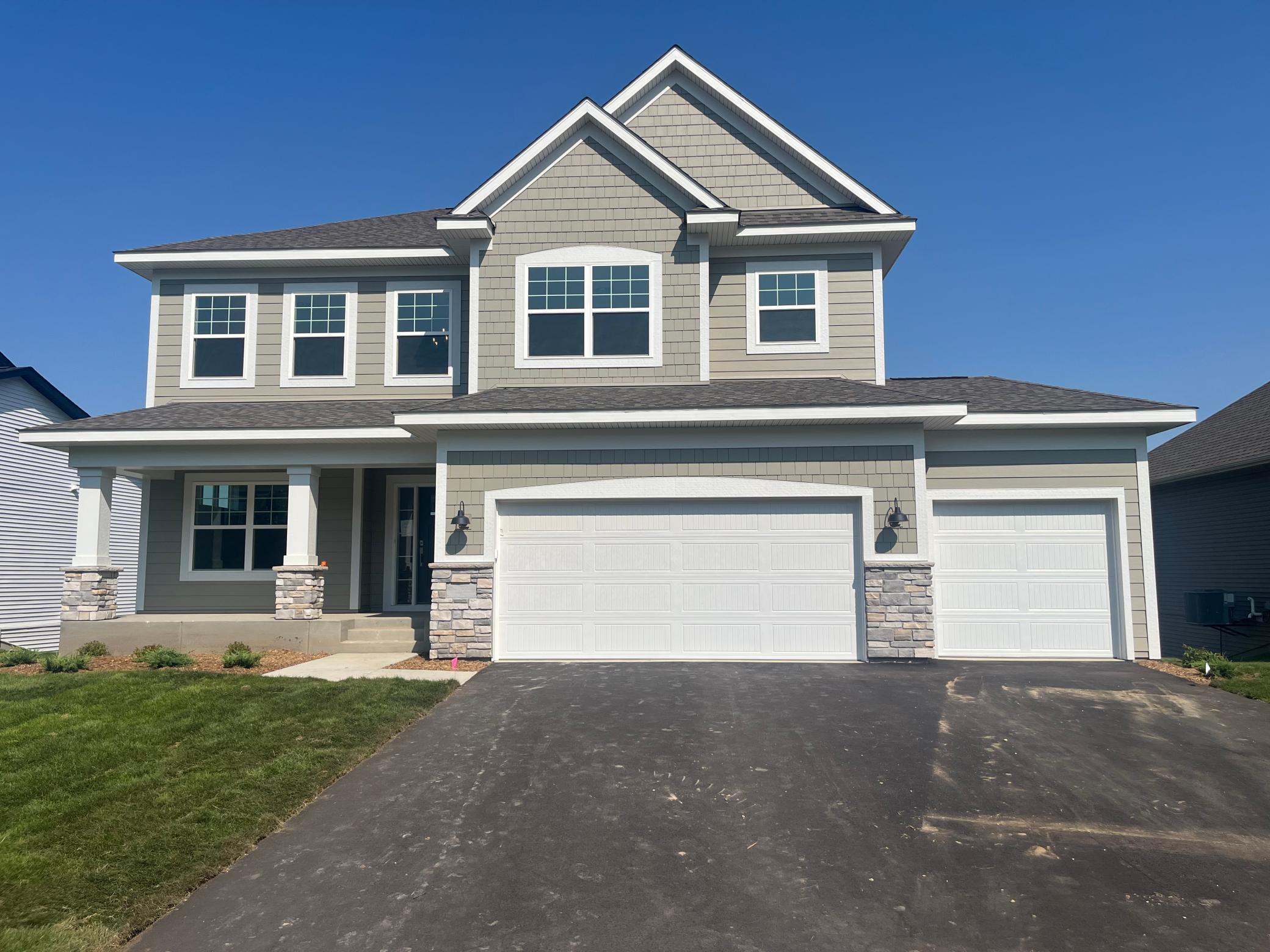 916 Big Woods Drive — photo