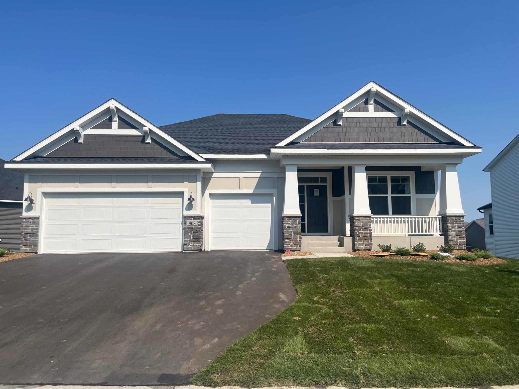 908 Big Woods Drive — photo