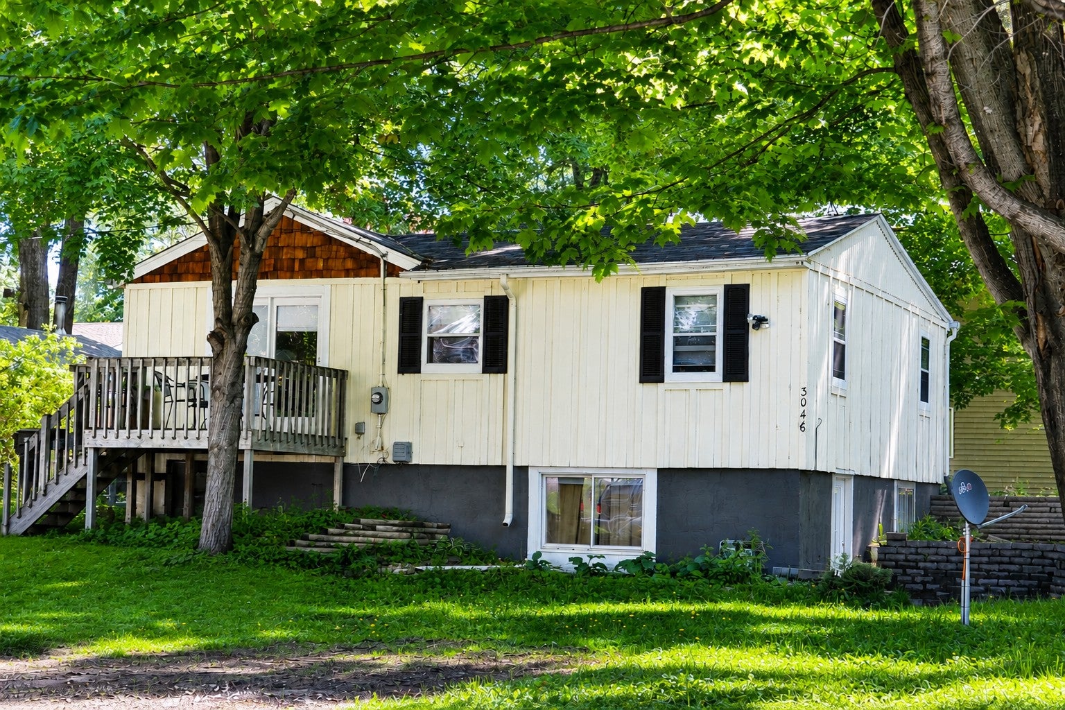 3046 Dundee Lane — photo