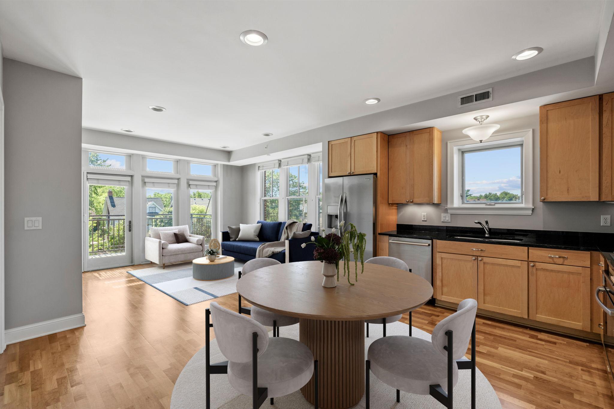 1060 Grand Avenue 300 — photo