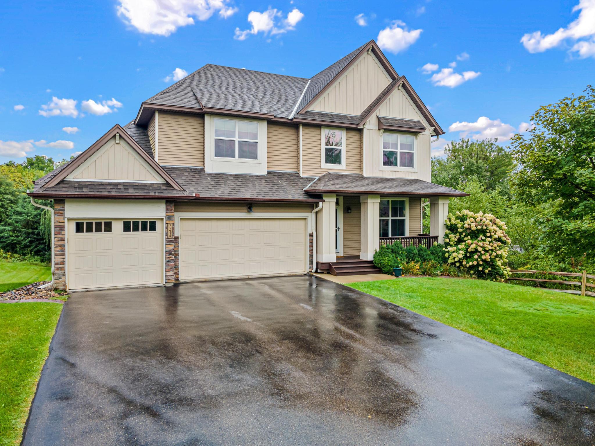 2244 Woodlyn Ridge Court — photo