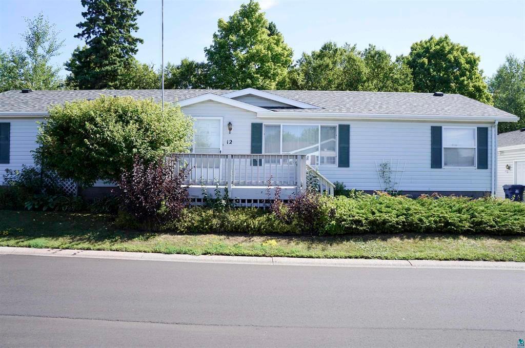 12 Olea Avenue — photo